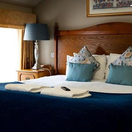 The Atherstone Red Lion Hotel Buitenkant foto
