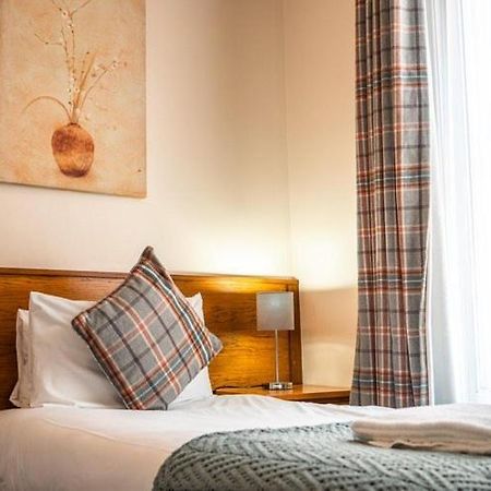 The Atherstone Red Lion Hotel Buitenkant foto