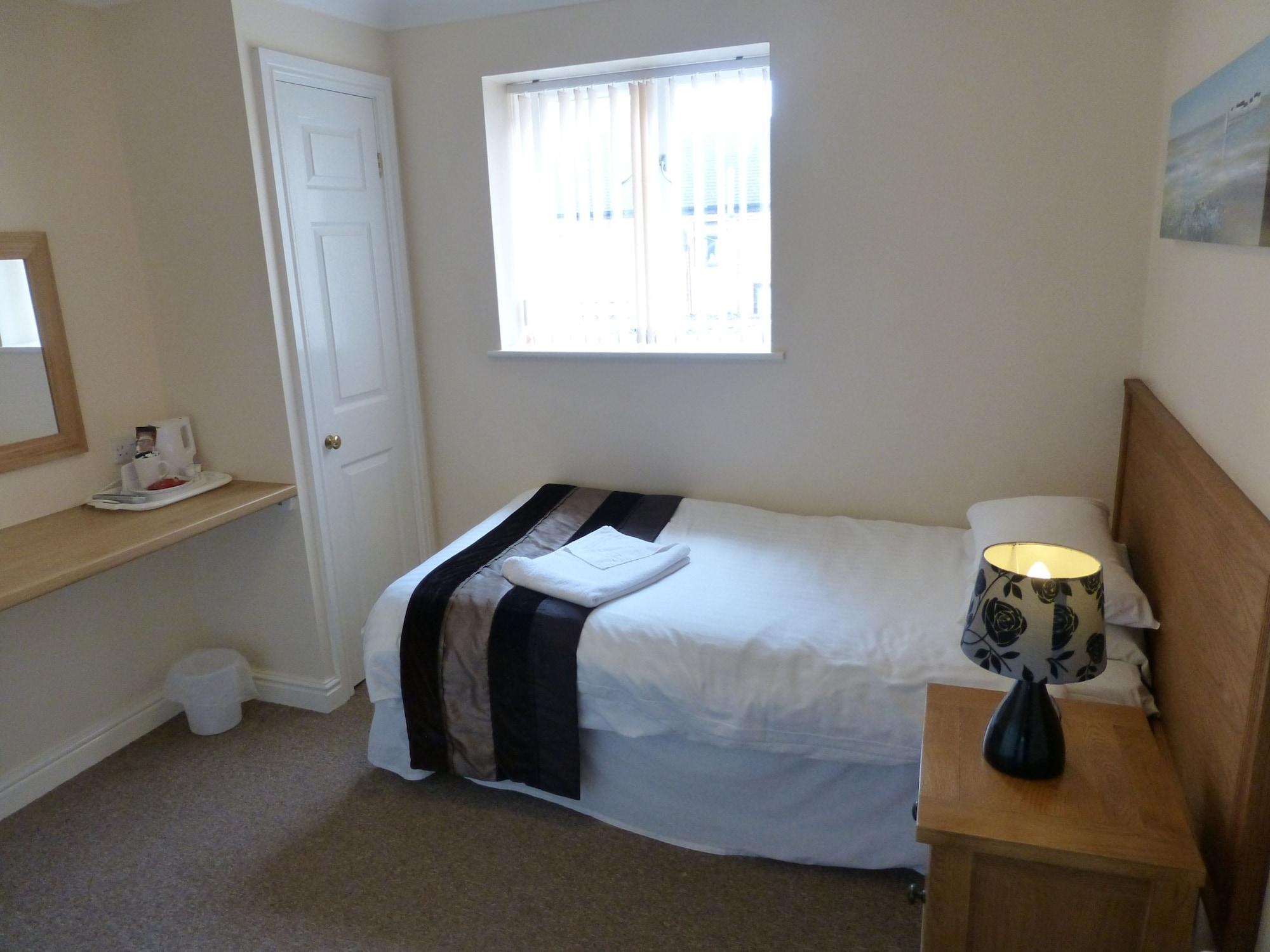 The Atherstone Red Lion Hotel Buitenkant foto
