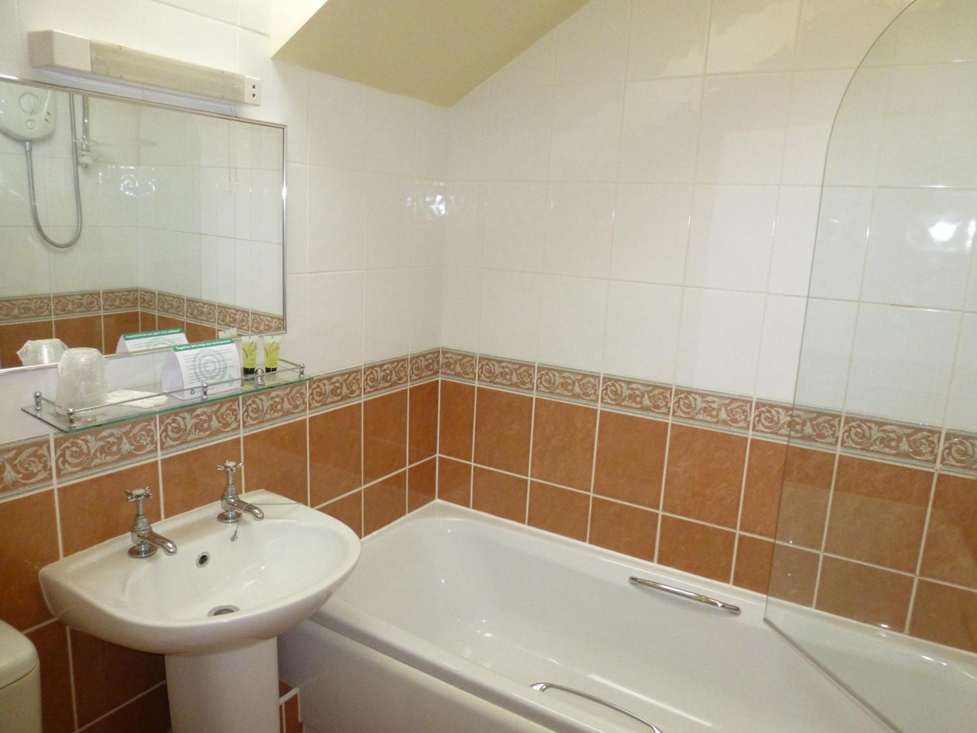 The Atherstone Red Lion Hotel Kamer foto