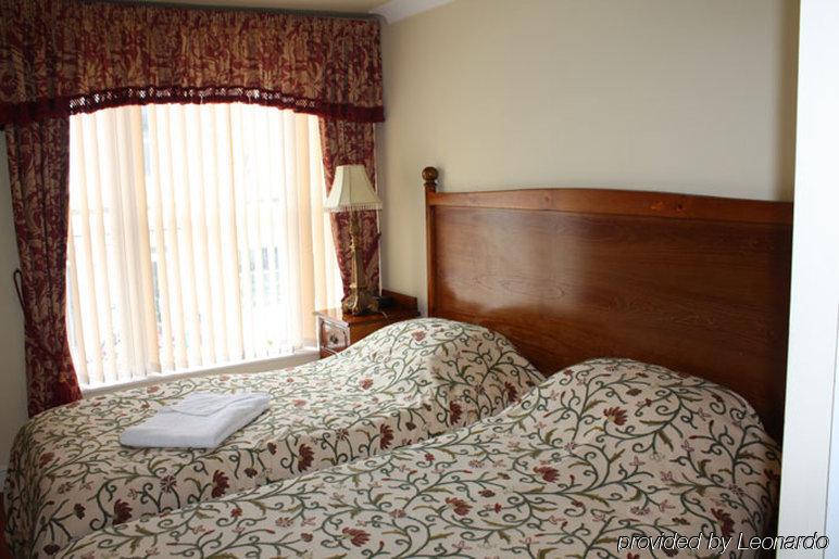 The Atherstone Red Lion Hotel Buitenkant foto